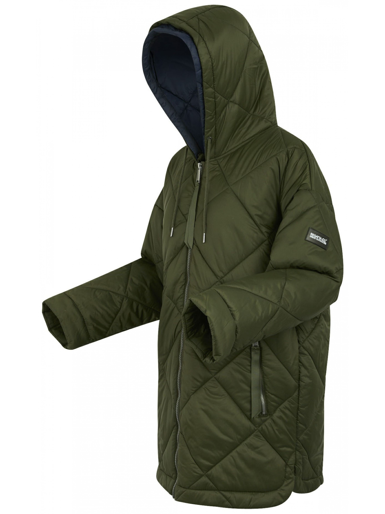 Зимова куртка Regatta модель RWN331-MWD Фото