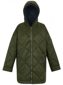 Зимова куртка Regatta модель RWN331-MWD Фото