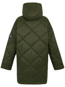 Зимова куртка Regatta модель RWN331-MWD Фото