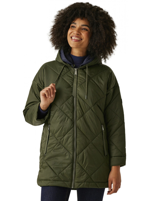 Зимняя куртка Regatta модель RWN331-MWD Фото