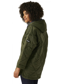 Зимняя куртка Regatta модель RWN331-MWD Зимняя куртка Regatta модель RWN331-MWD Фото