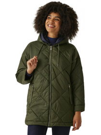 Зимова куртка Regatta модель RWN331-MWD Фото