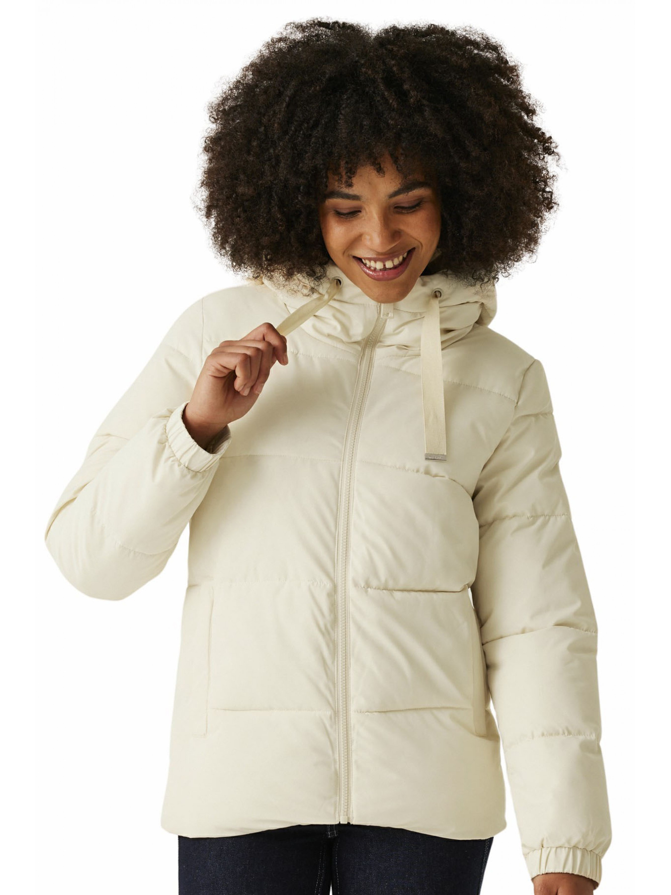 Пуховик Regatta модель RWN332-0R2 Фото