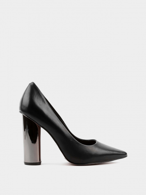 Туфли Sasha Fabiani модель 00000010810 Фото