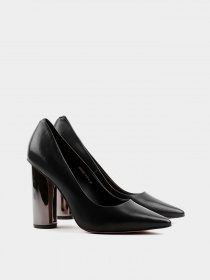 Туфлі Sasha Fabiani модель 00000010810 Фото