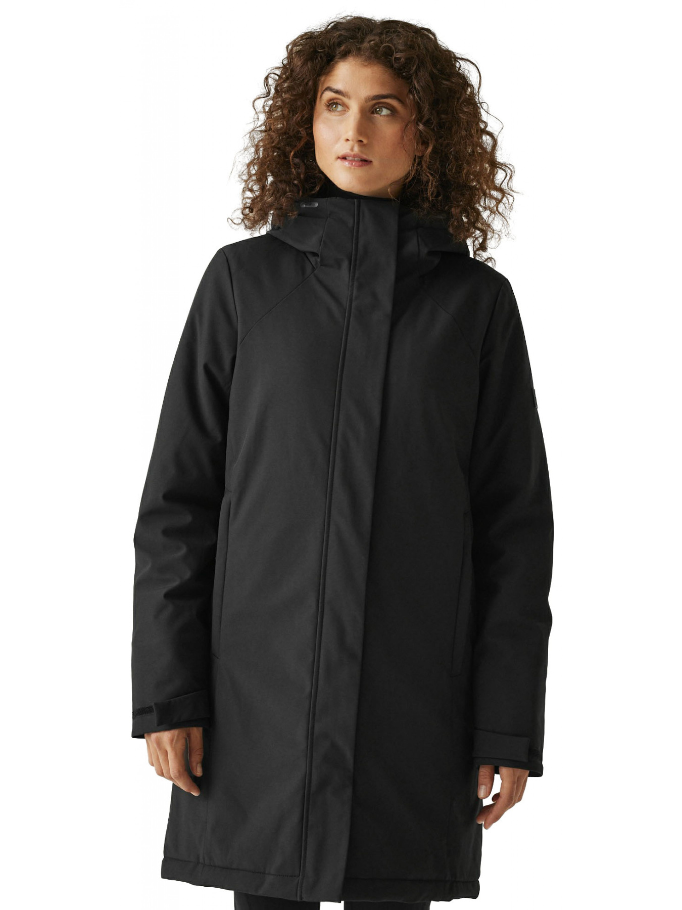 Парка Regatta модель RWN335-800 Парка Regatta модель RWN335-800 Фото