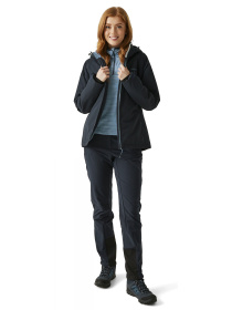 Зимняя куртка Regatta модель RWP401-W8I Фото