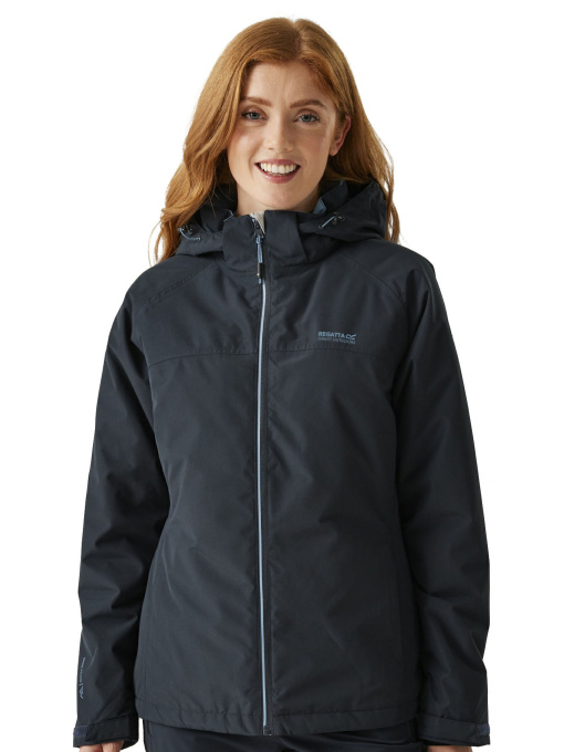 Зимняя куртка Regatta модель RWP401-W8I Фото