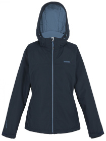 Зимняя куртка Regatta модель RWP401-W8I Фото