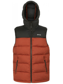 Жилет з утеплювачем Regatta модель RMB119-12N Фото