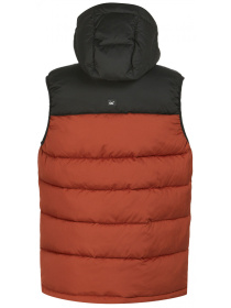 Утеплений жилет Regatta модель RMB119-12N Фото