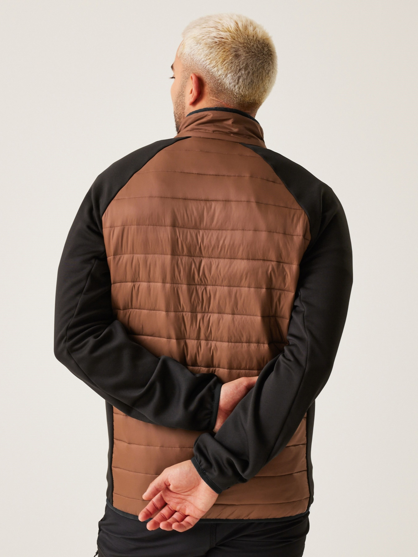 Зимняя куртка Regatta модель RMN226-23C Фото