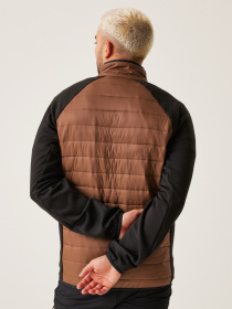 Зимова куртка Regatta модель RMN226-23C Зимова куртка Regatta модель RMN226-23C Фото