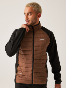 Зимова куртка Regatta модель RMN226-23C Зимова куртка Regatta модель RMN226-23C Фото