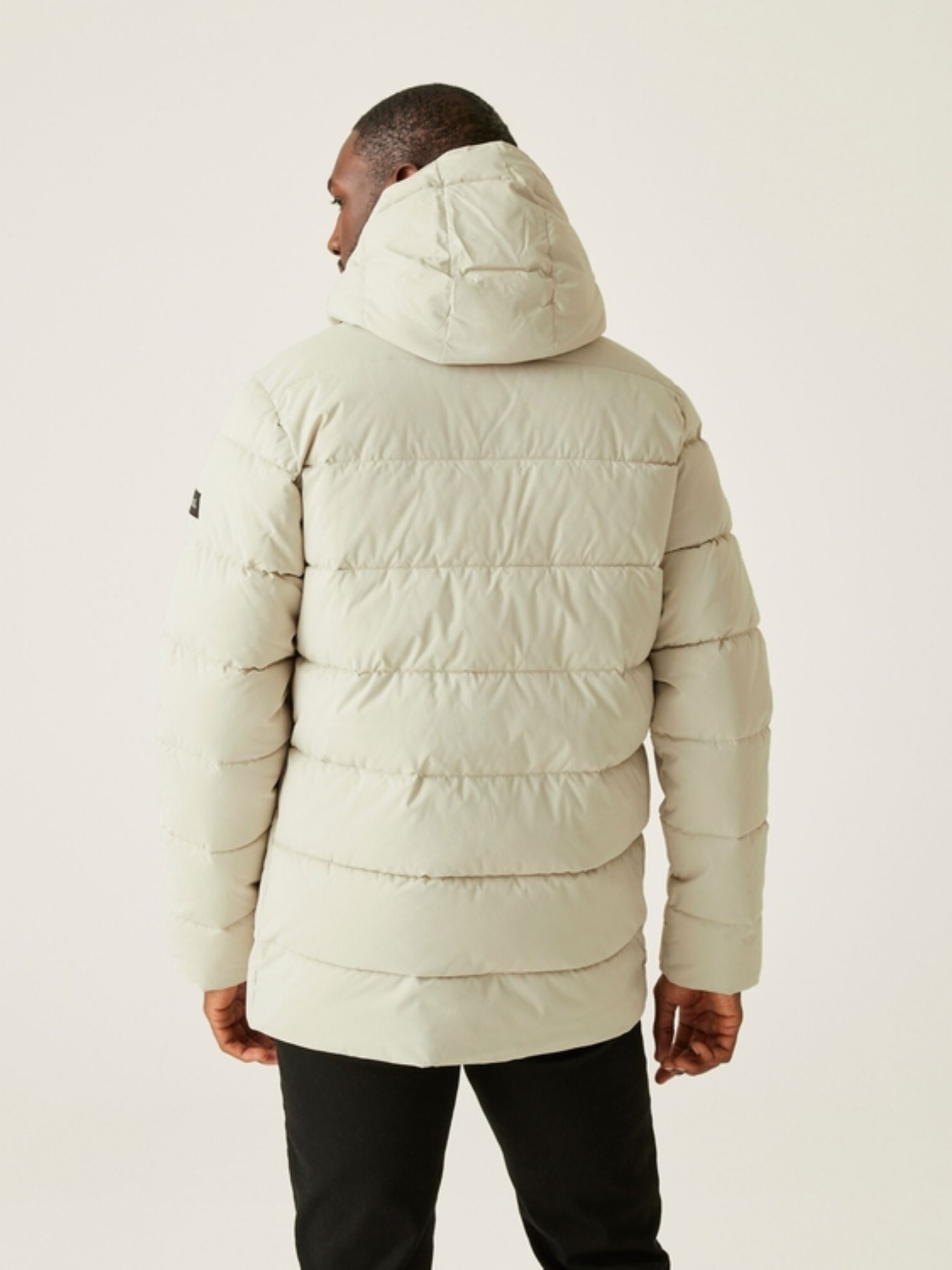 Пуховик Regatta модель RMN244-2CE Фото