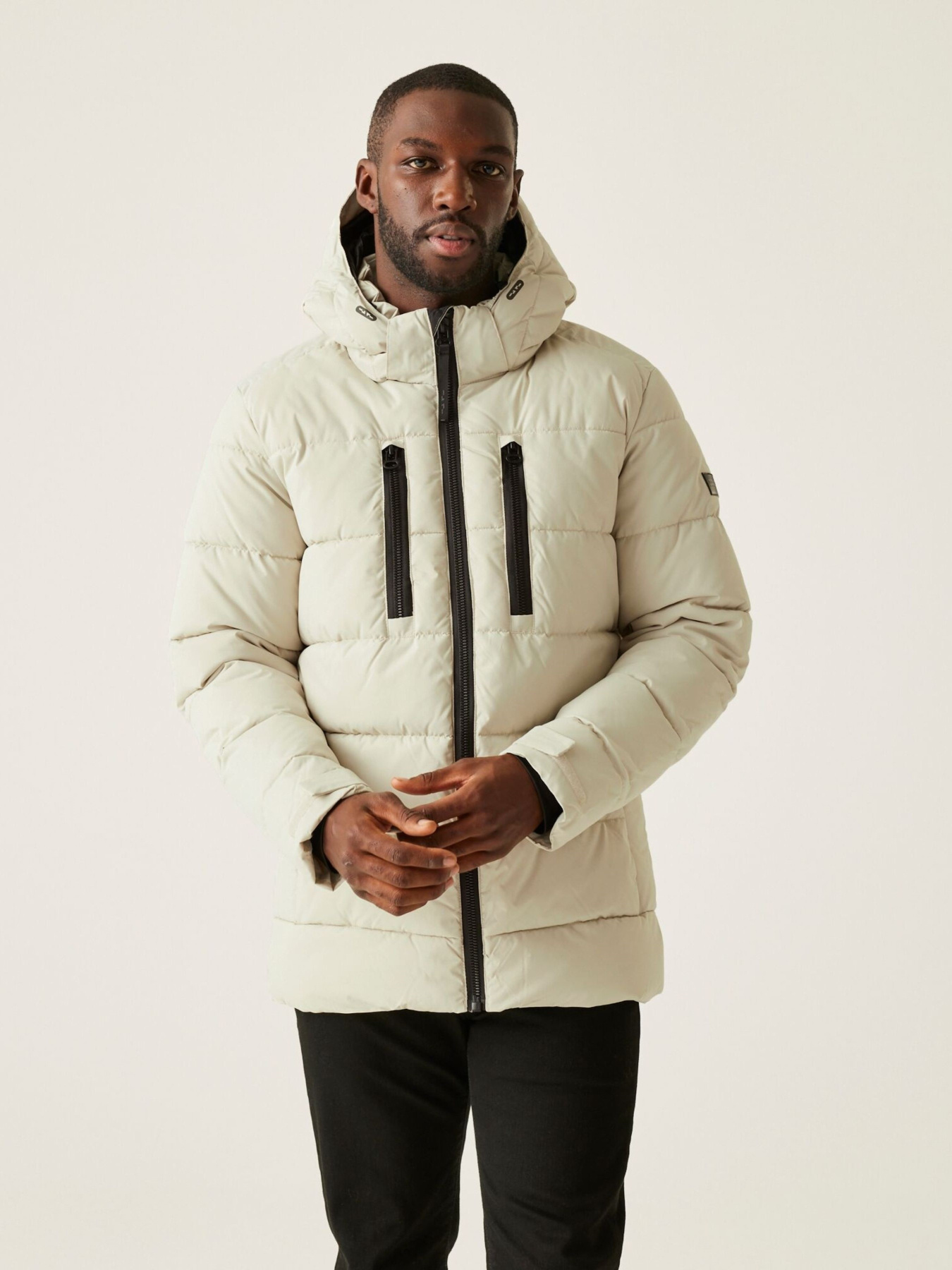 Пуховик Regatta модель RMN244-2CE Фото