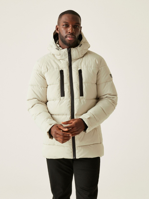 Пуховик Regatta модель RMN244-2CE Фото