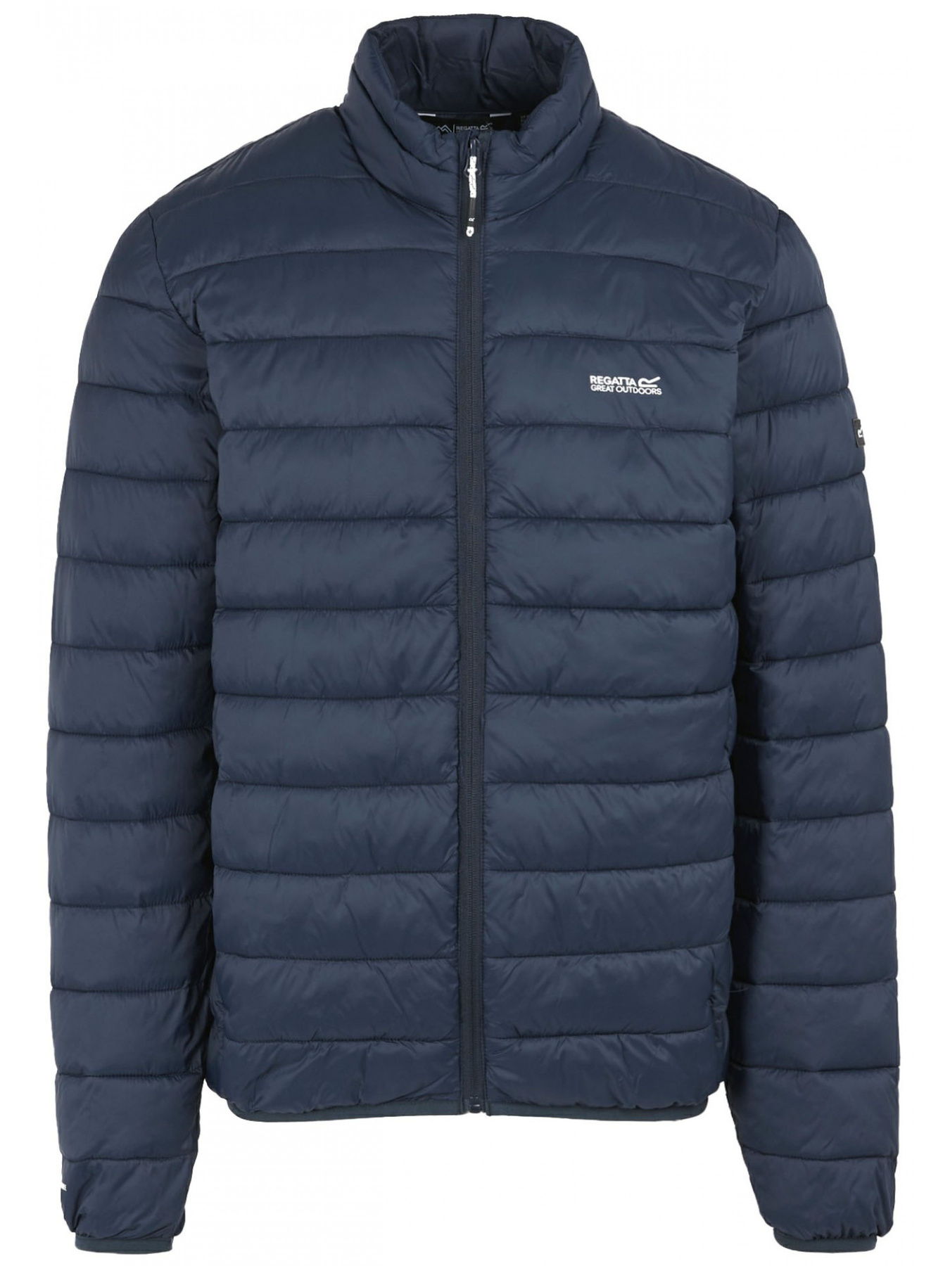 Зимова куртка Regatta модель RMN246-540 Фото