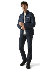 Зимова куртка Regatta модель RMN246-540 Фото