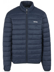 Зимова куртка Regatta модель RMN246-540 Фото