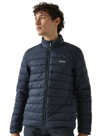 Зимова куртка Regatta модель RMN246-540 Фото