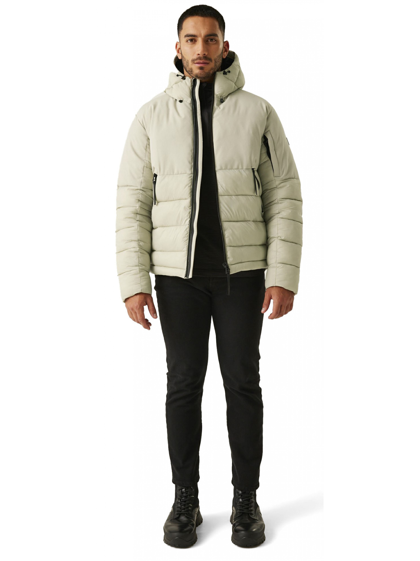 Зимова куртка Regatta модель RMN259-06T Фото