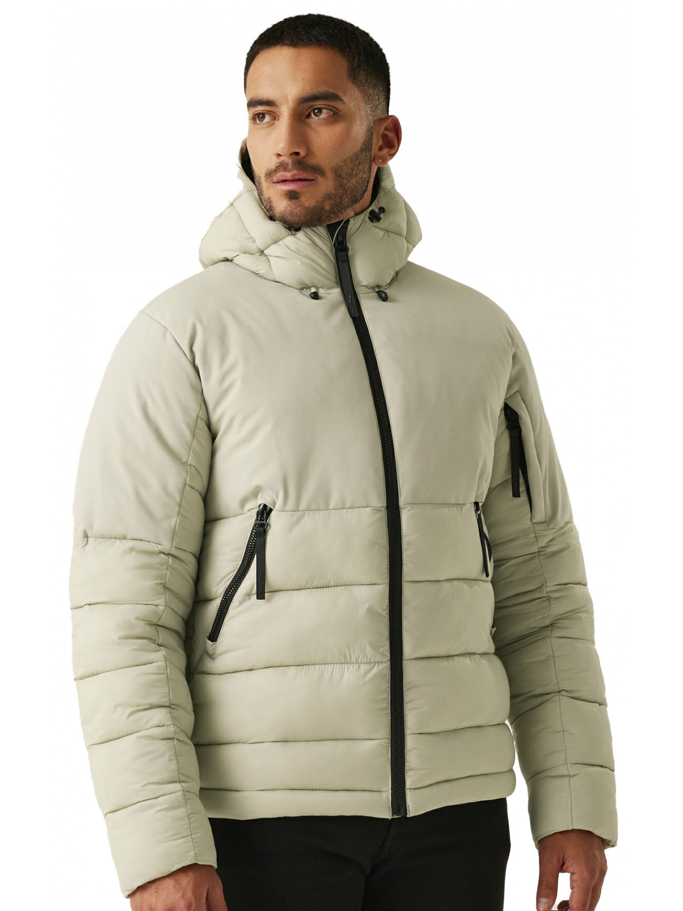 Зимова куртка Regatta модель RMN259-06T Фото