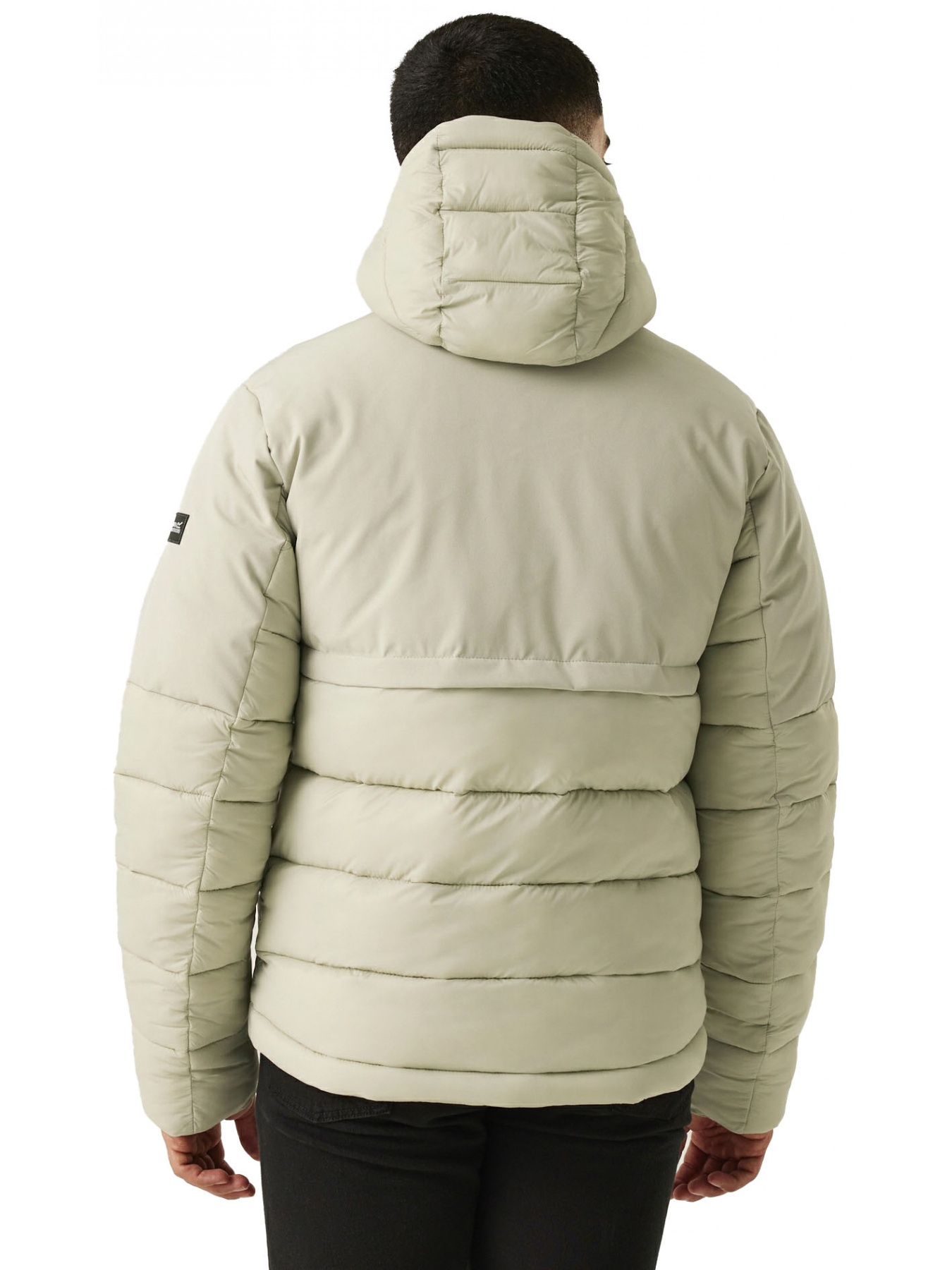 Зимова куртка Regatta модель RMN259-06T Зимова куртка Regatta модель RMN259-06T Фото