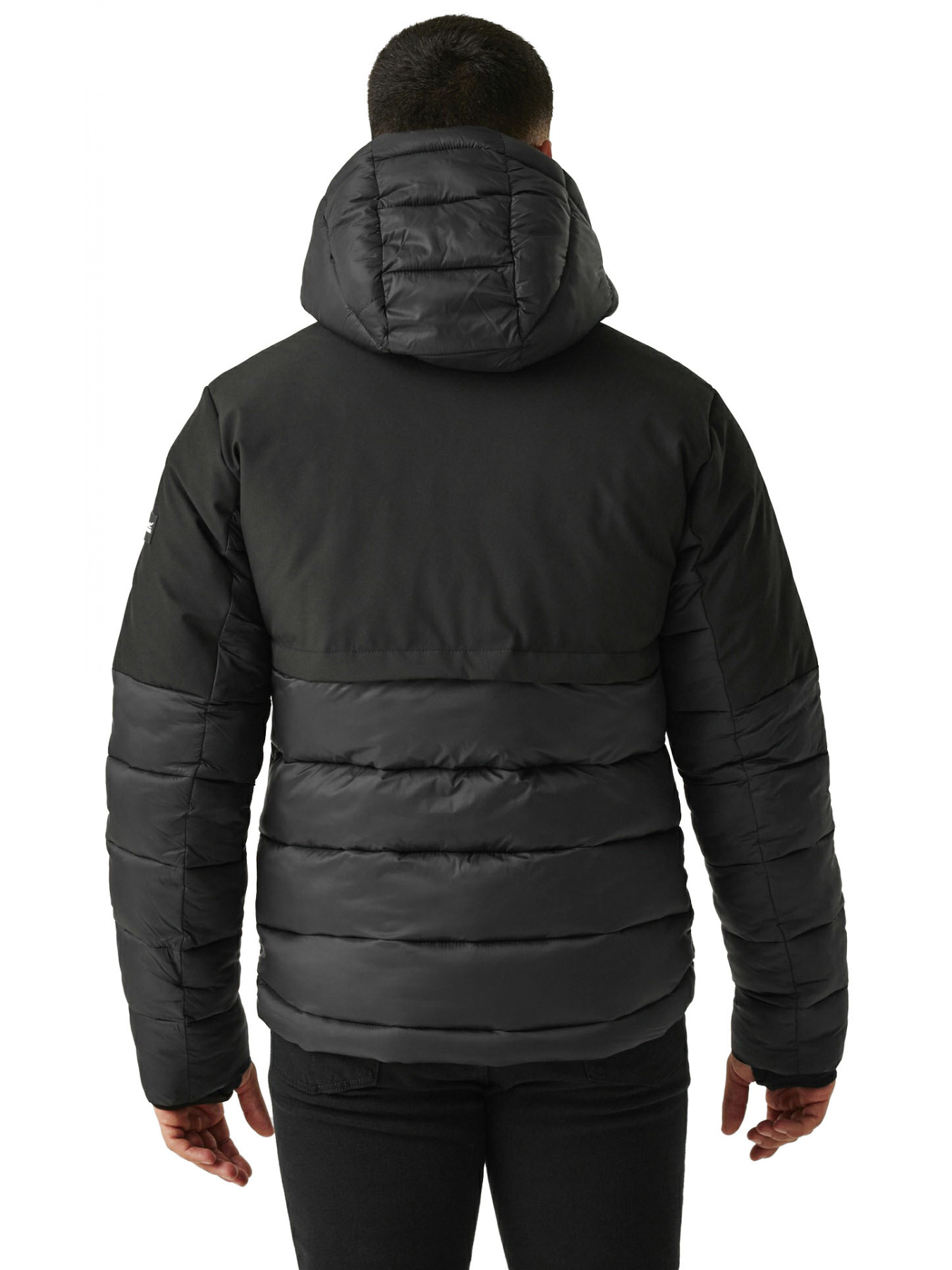 Зимова куртка Regatta модель RMN259-808 Зимова куртка Regatta модель RMN259-808 Фото