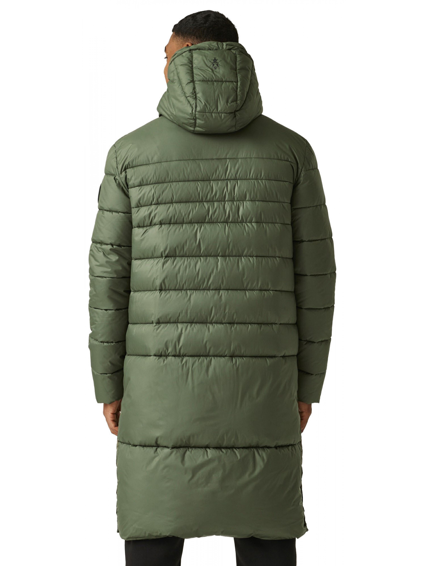 Зимова куртка Regatta модель RMN263-F0M Фото