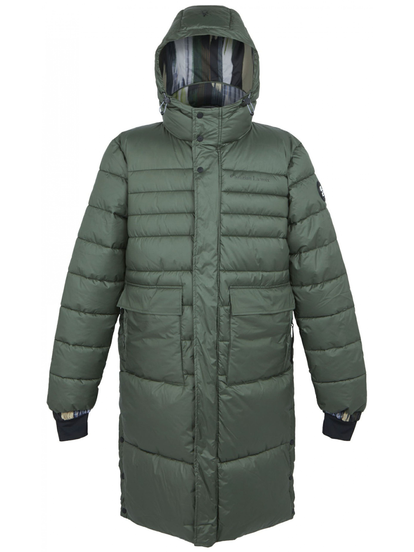 Зимова куртка Regatta модель RMN263-F0M Фото