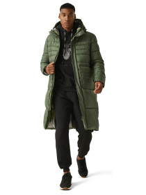 Зимова куртка Regatta модель RMN263-F0M Фото