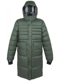 Зимова куртка Regatta модель RMN263-F0M Фото