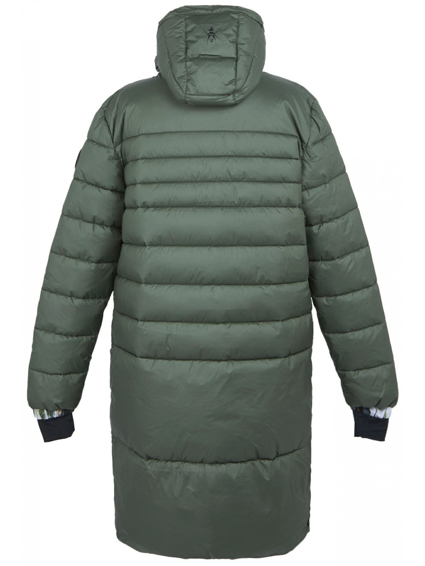 Зимова куртка Regatta модель RMN263-F0M Фото