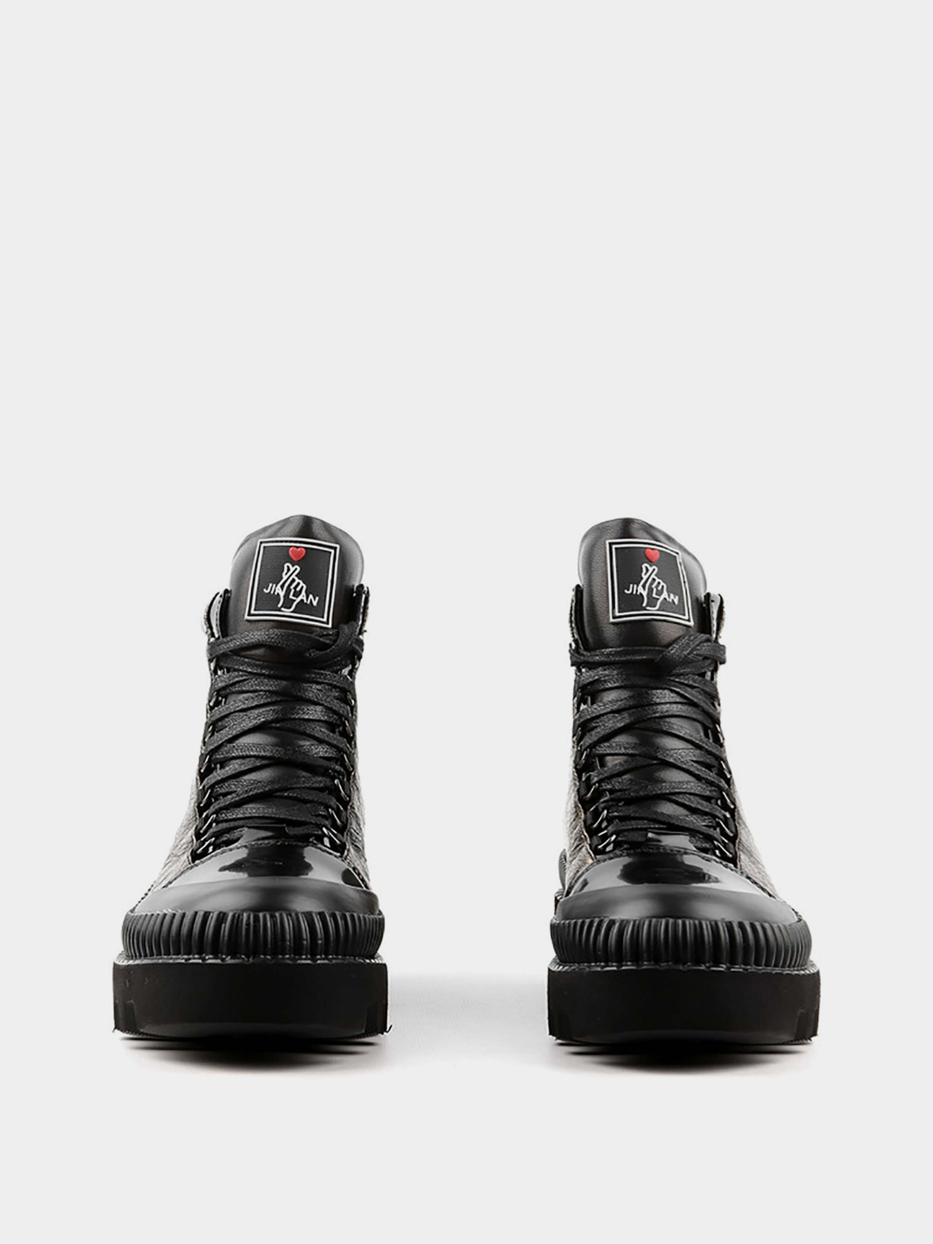 Ботинки Sasha Fabiani модель 00000010809 Фото