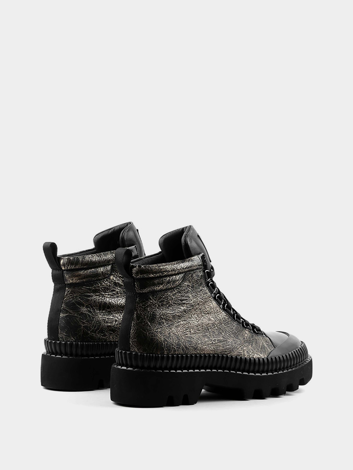 Ботинки Sasha Fabiani модель 00000010809 Ботинки Sasha Fabiani модель 00000010809 Фото