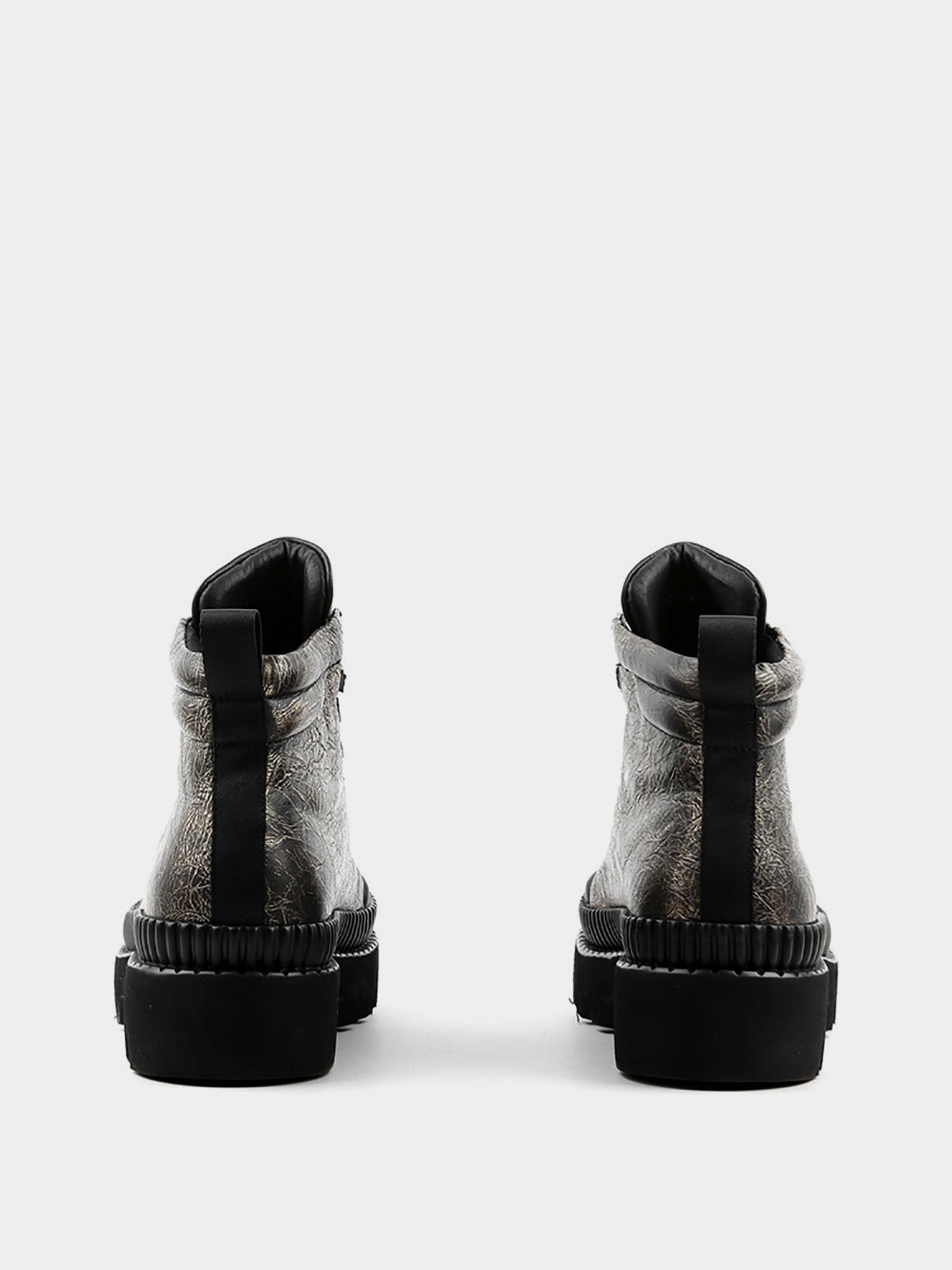 Ботинки Sasha Fabiani модель 00000010809 Ботинки Sasha Fabiani модель 00000010809 Фото