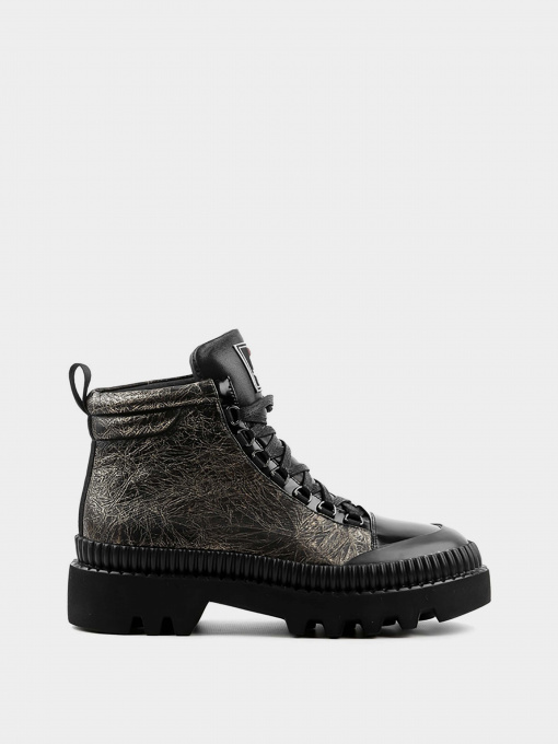 Черевики Sasha Fabiani модель 00000010809 Фото