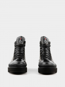 Ботинки Sasha Fabiani модель 00000010809 Ботинки Sasha Fabiani модель 00000010809 Фото