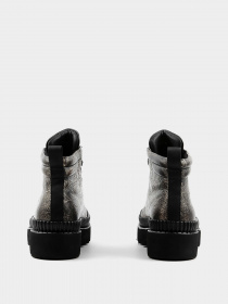 Ботинки Sasha Fabiani модель 00000010809 Ботинки Sasha Fabiani модель 00000010809 Фото