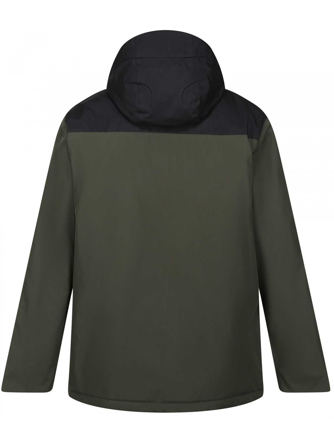 Зимова куртка Regatta модель RMP281-0JV Фото