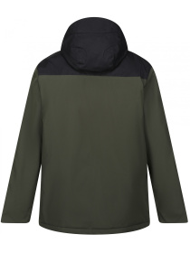 Зимова куртка Regatta модель RMP281-0JV Фото