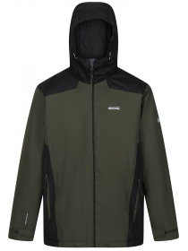 Зимова куртка Regatta модель RMP281-0JV Фото