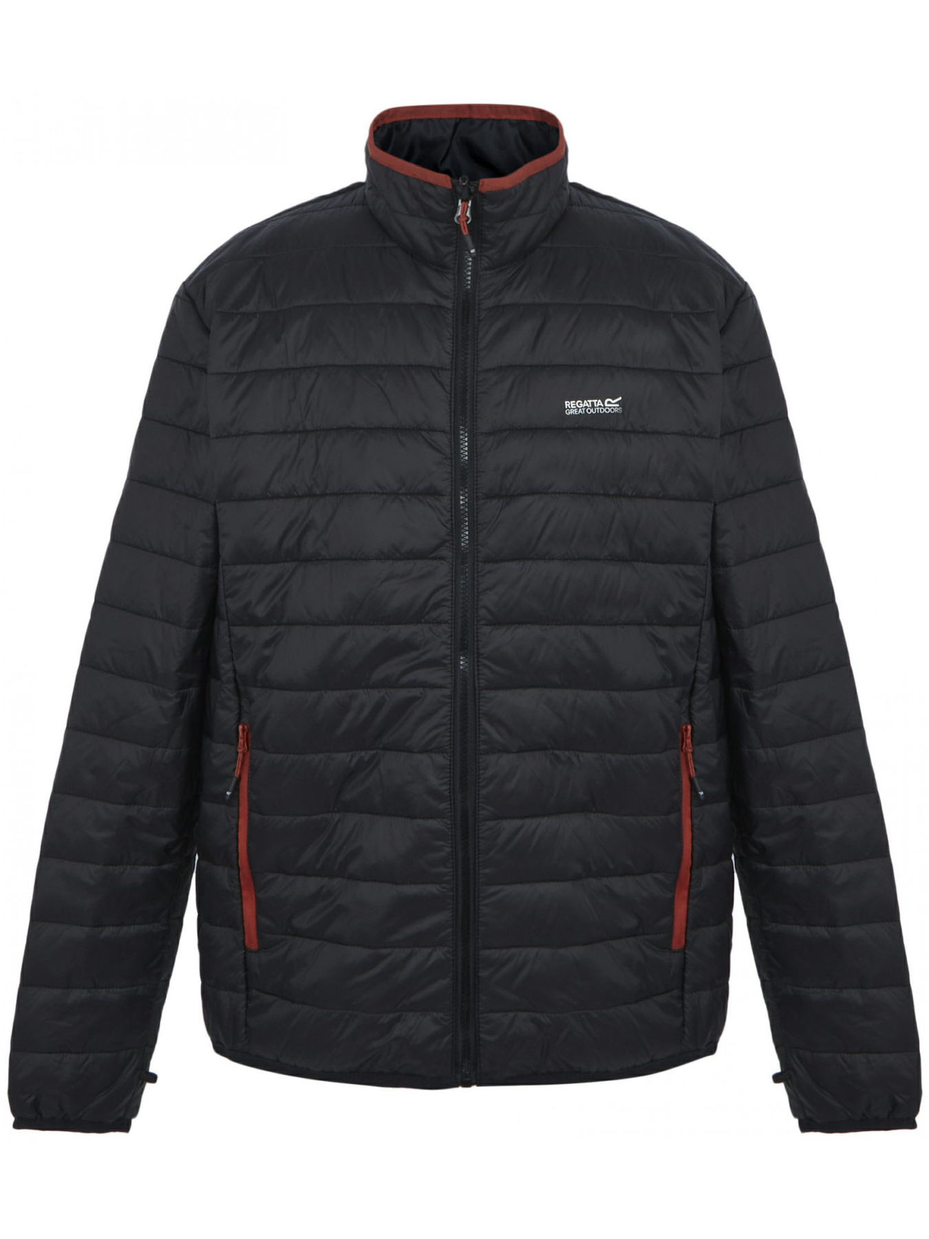 Зимова куртка Regatta модель RMP375-07P Фото