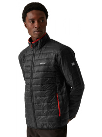 Зимняя куртка Regatta модель RMP375-07P Фото