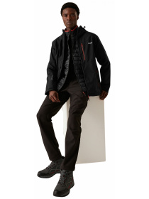 Зимняя куртка Regatta модель RMP375-07P Фото