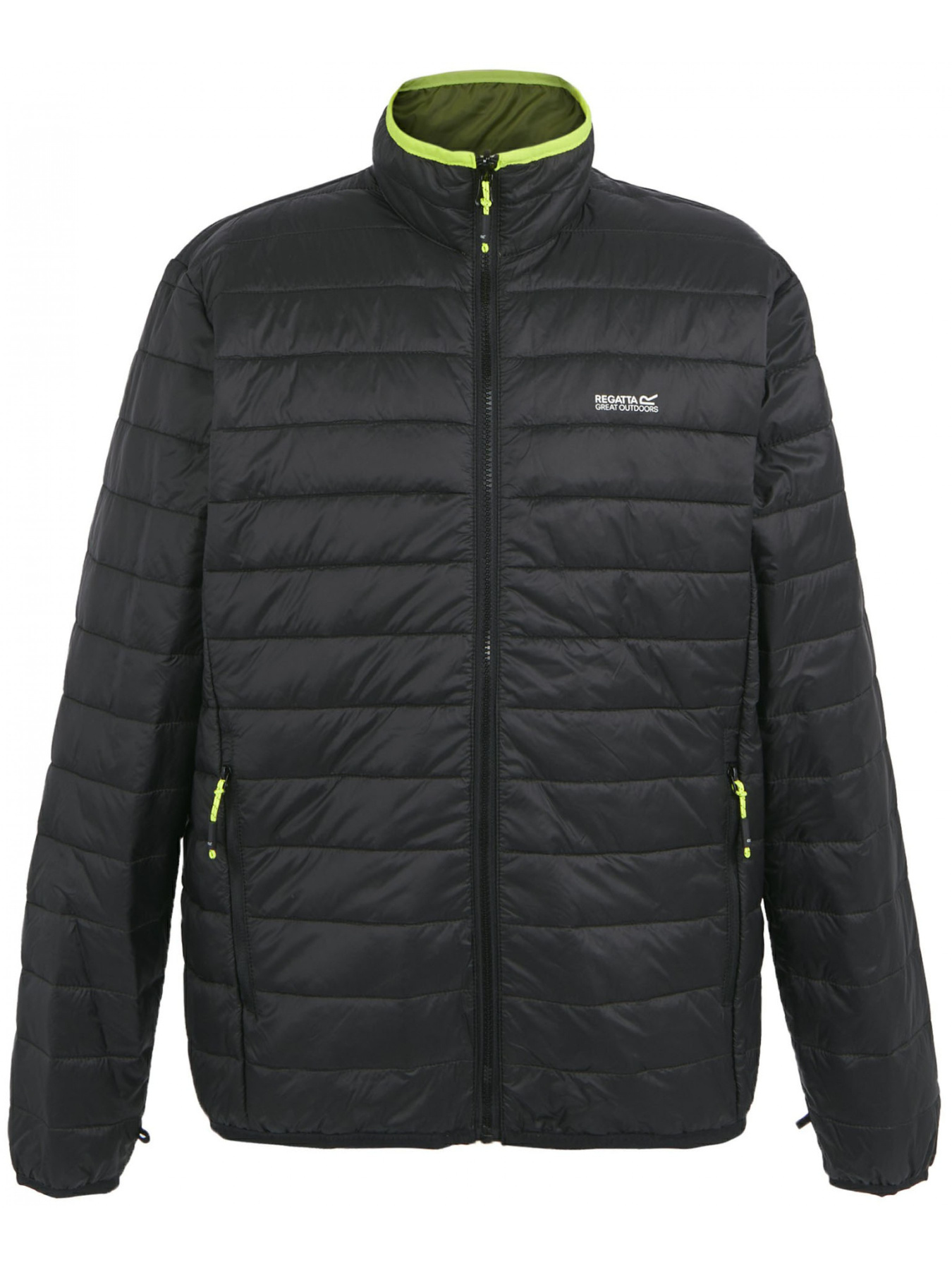 Зимова куртка Regatta модель RMP375-0P7 Фото