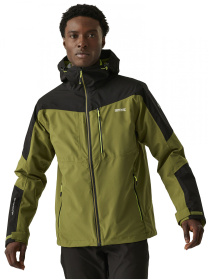 Зимова куртка Regatta модель RMP375-0P7 Зимова куртка Regatta модель RMP375-0P7 Фото