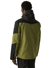 Зимова куртка Regatta модель RMP375-0P7 Зимова куртка Regatta модель RMP375-0P7 Фото