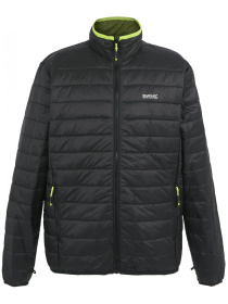 Зимова куртка Regatta модель RMP375-0P7 Зимова куртка Regatta модель RMP375-0P7 Фото